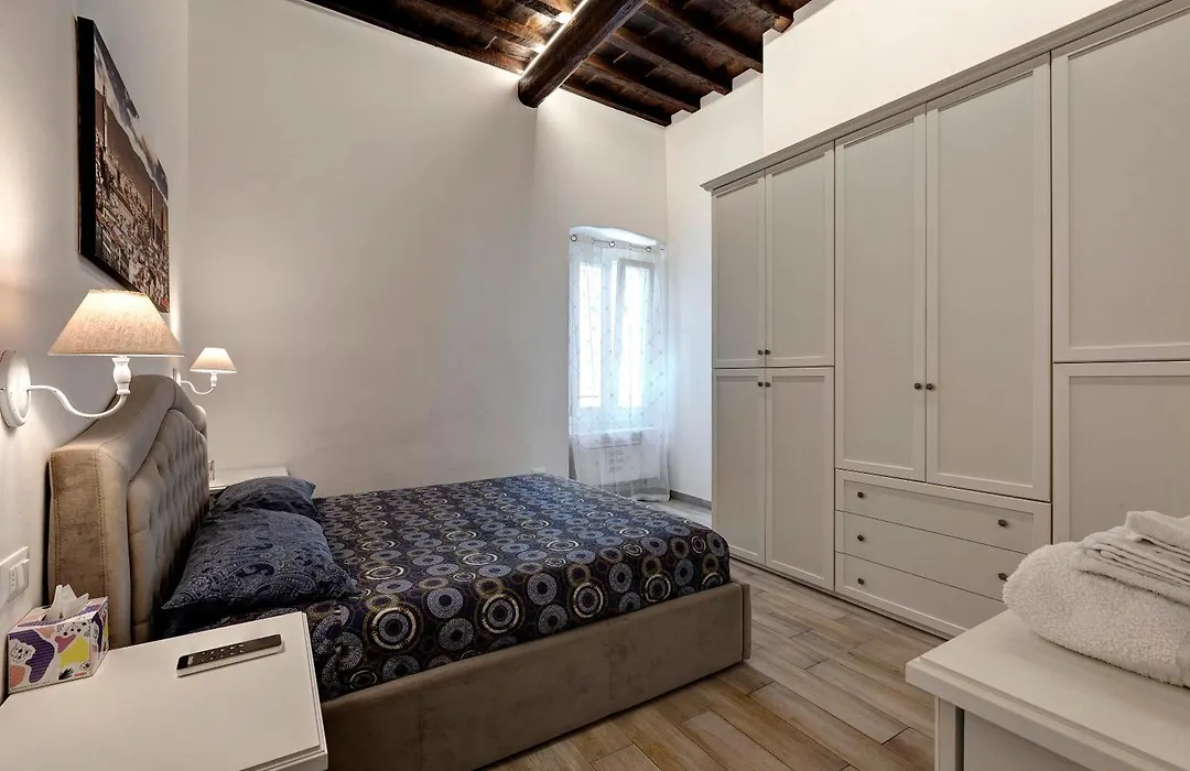 La Casina Delle 6M-1